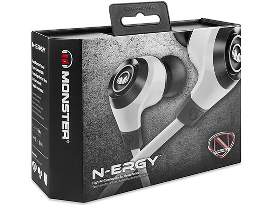 N-ERGY NC MH NRG IE WH CU [White]