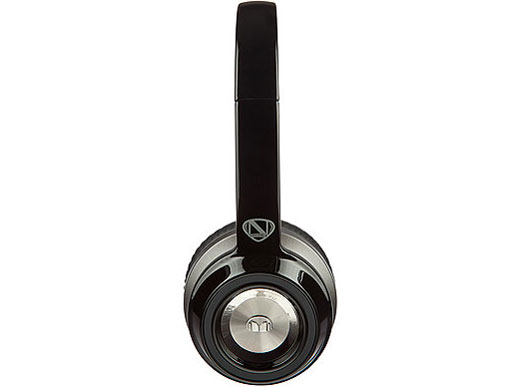 N-Tune NC MH NTU ON BK CU [Black]