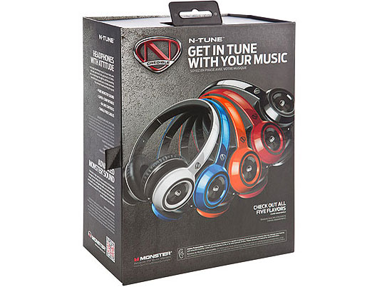 N-Tune NC MH NTU ON BK CU [Black]