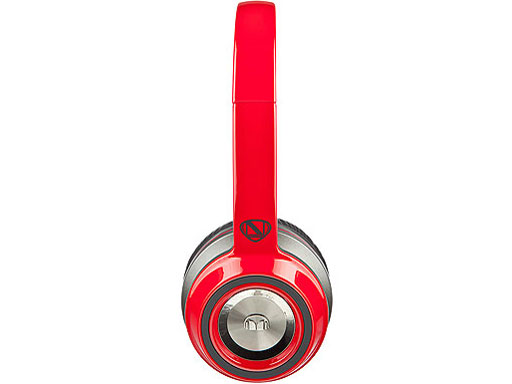 N-Tune NC MH NTU ON RD CU [Red]