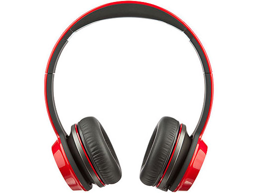 N-Tune NC MH NTU ON RD CU [Red]