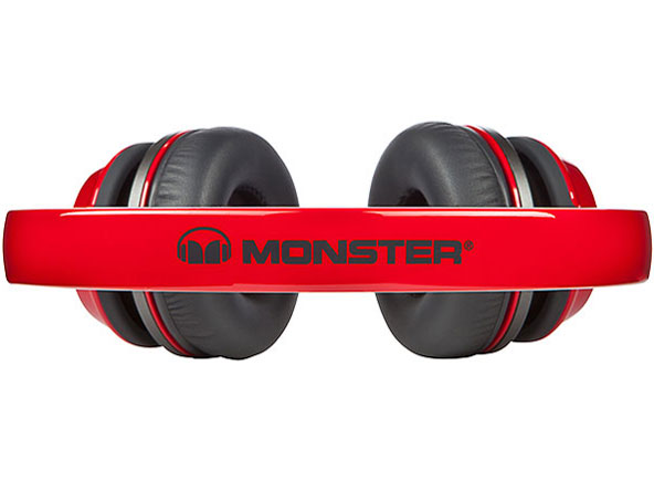 N-Tune NC MH NTU ON RD CU [Red]