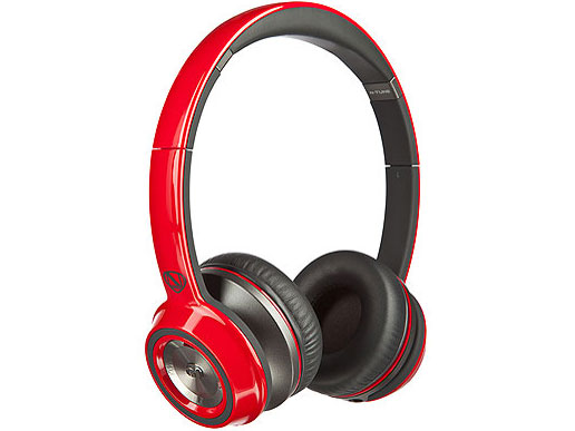N-Tune NC MH NTU ON RD CU [Red]