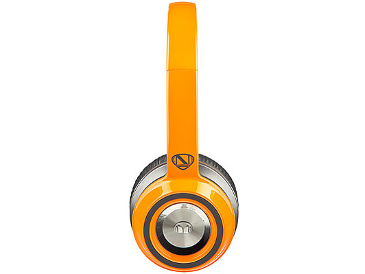 N-Tune NC MH NTU ON OR CU [Orange]
