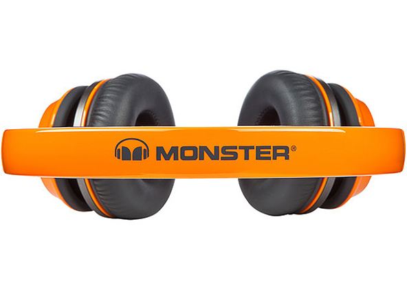N-Tune NC MH NTU ON OR CU [Orange]