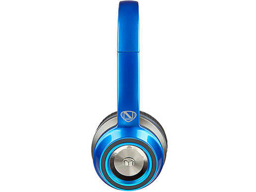 N-Tune NC MH NTU ON BL CU [Blue]