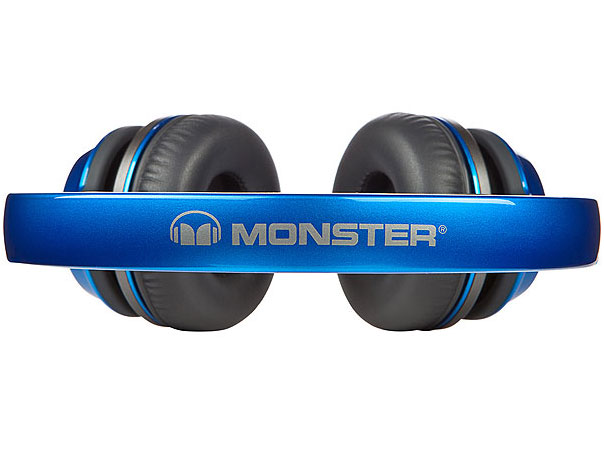 N-Tune NC MH NTU ON BL CU [Blue]