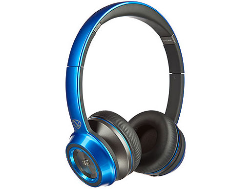 N-Tune NC MH NTU ON BL CU [Blue]