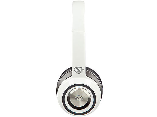 N-Tune NC MH NTU ON WH CU [White]