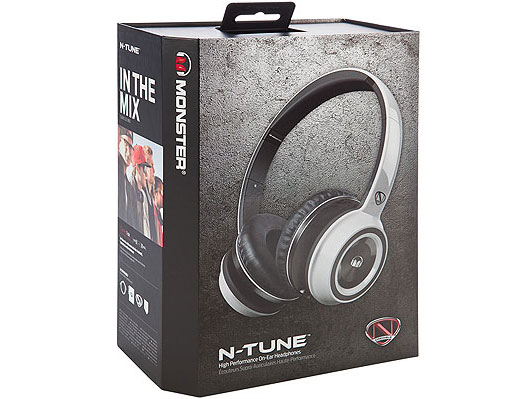 N-Tune NC MH NTU ON WH CU [White]