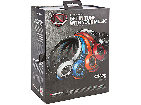 N-Tune NC MH NTU ON WH CU [White]