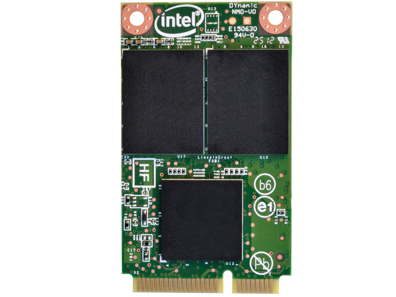 525 Series SSDMCEAC120B301 �̐��i�摜