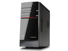 Pavilion Desktop PC h8-1360jp/CT Core i5 3470���� GeForce GTX 670�t���f�� �̐��i�摜