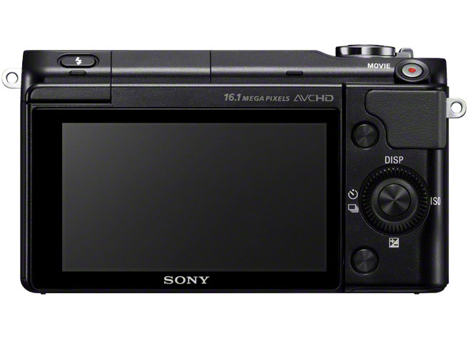 �� NEX-3NL �p���[�Y�[�������Y�L�b�g [�u���b�N]