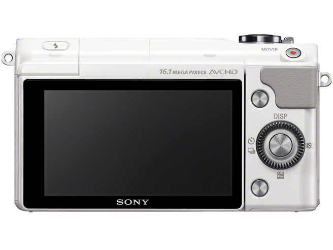 �� NEX-3NY �_�u���Y�[�������Y�L�b�g [�z���C�g]