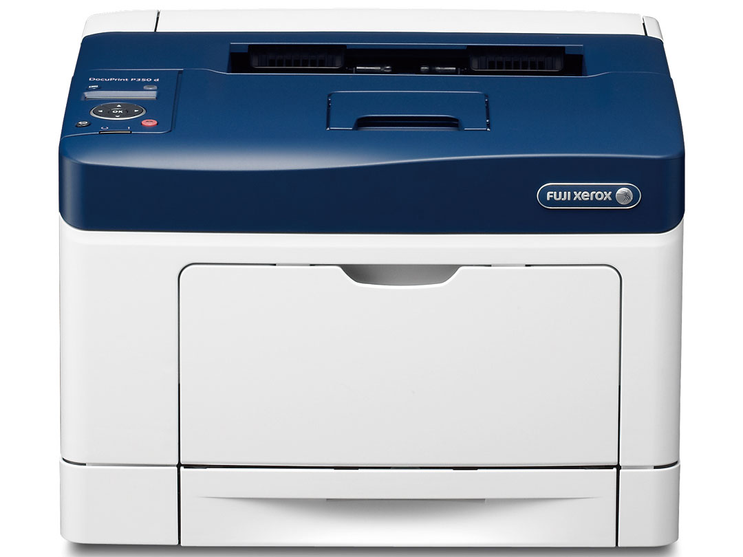 DocuPrint P350 d �̐��i�摜