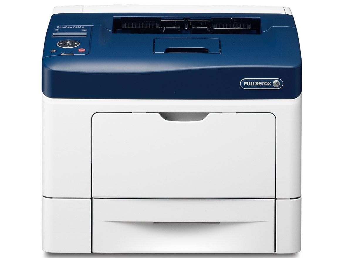 DocuPrint P450 d �̐��i�摜