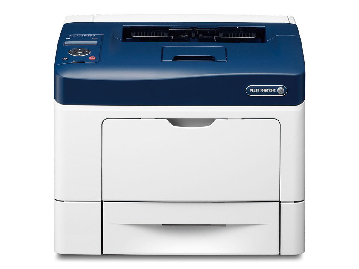 DocuPrint P450 ps