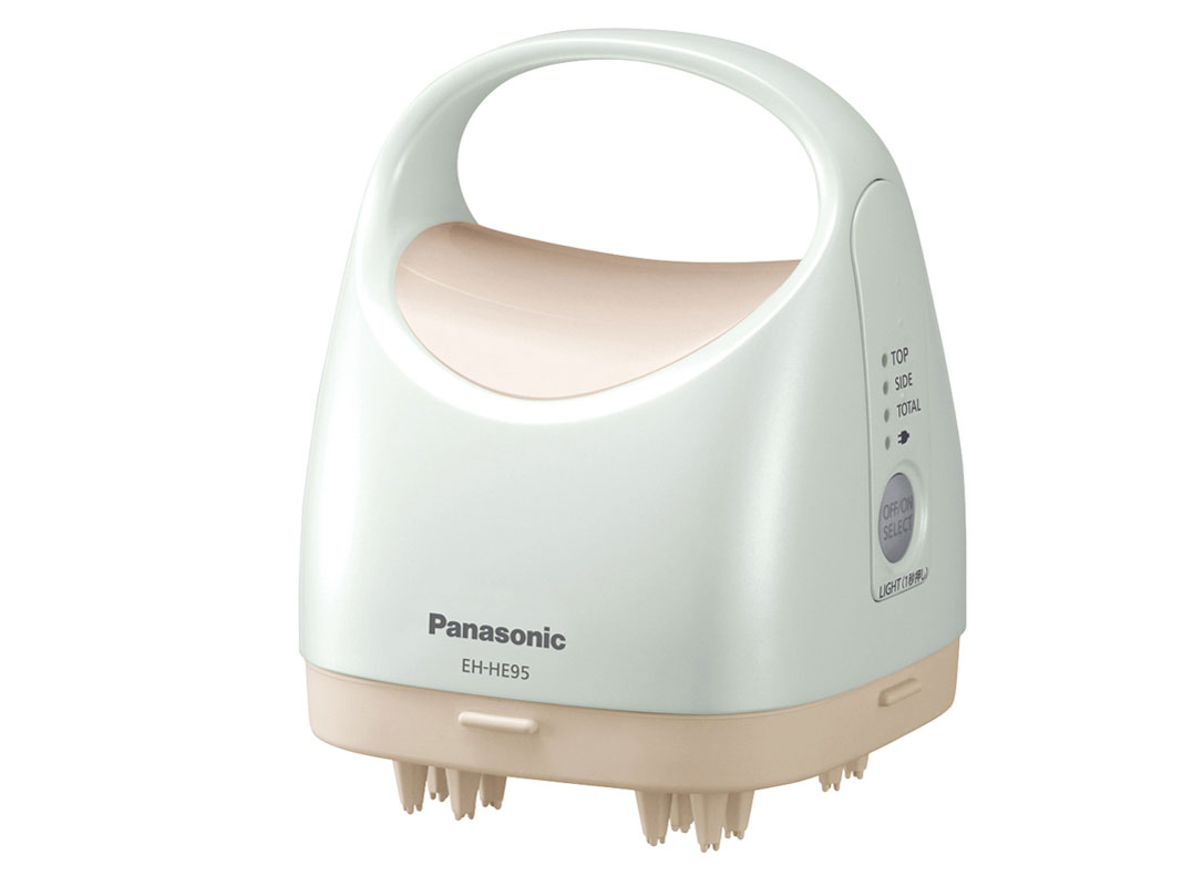 頭皮エステ EH-HE95