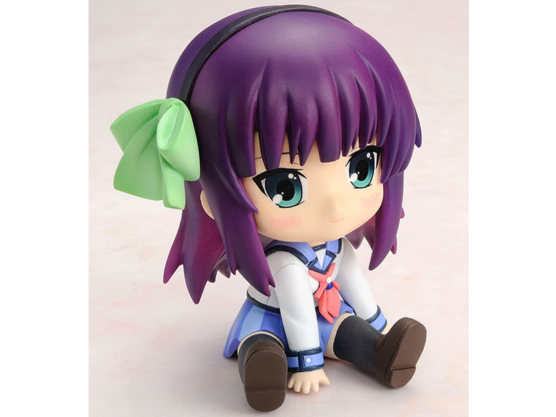 �؂��� Angel Beats�I ���