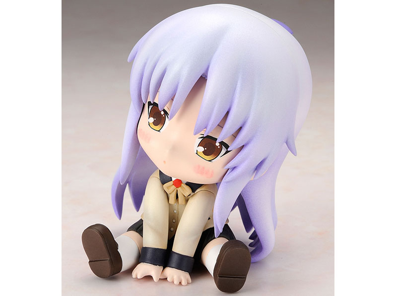 �؂��� Angel Beats�I �V�g �̐��i�摜