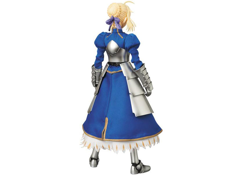 ���A���A�N�V�����q�[���[�Y No.619 Fate/Zero �Z�C�o�[