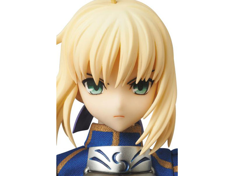 ���A���A�N�V�����q�[���[�Y No.619 Fate/Zero �Z�C�o�[