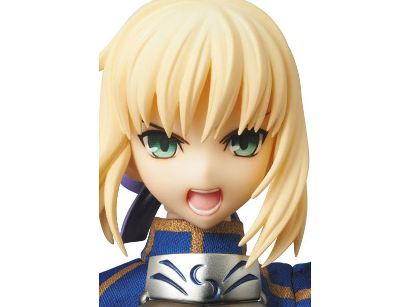 ���A���A�N�V�����q�[���[�Y No.619 Fate/Zero �Z�C�o�[