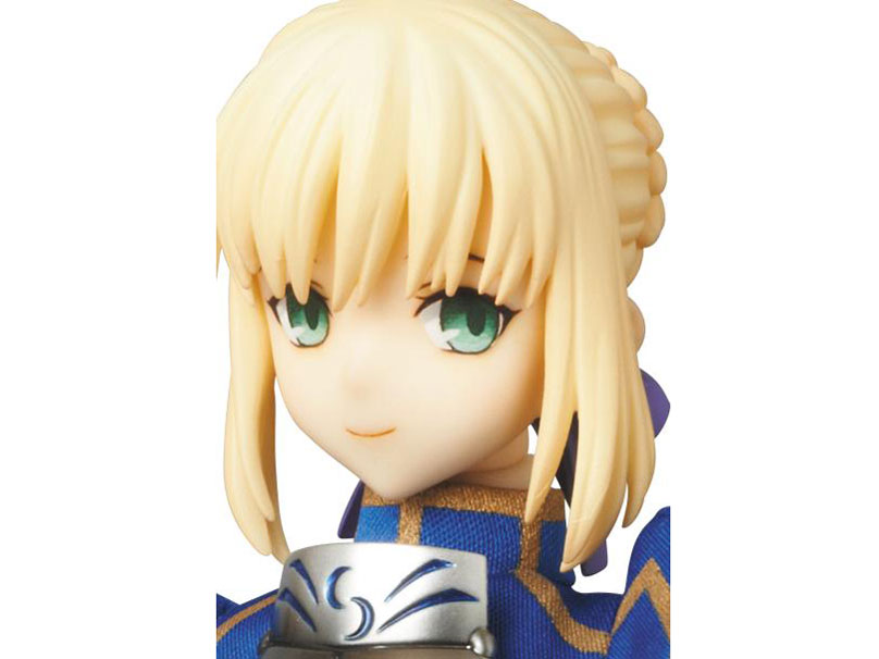 ���A���A�N�V�����q�[���[�Y No.619 Fate/Zero �Z�C�o�[