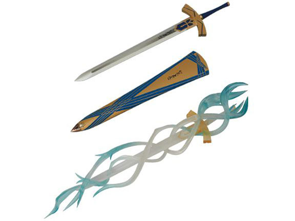 ���A���A�N�V�����q�[���[�Y No.619 Fate/Zero �Z�C�o�[