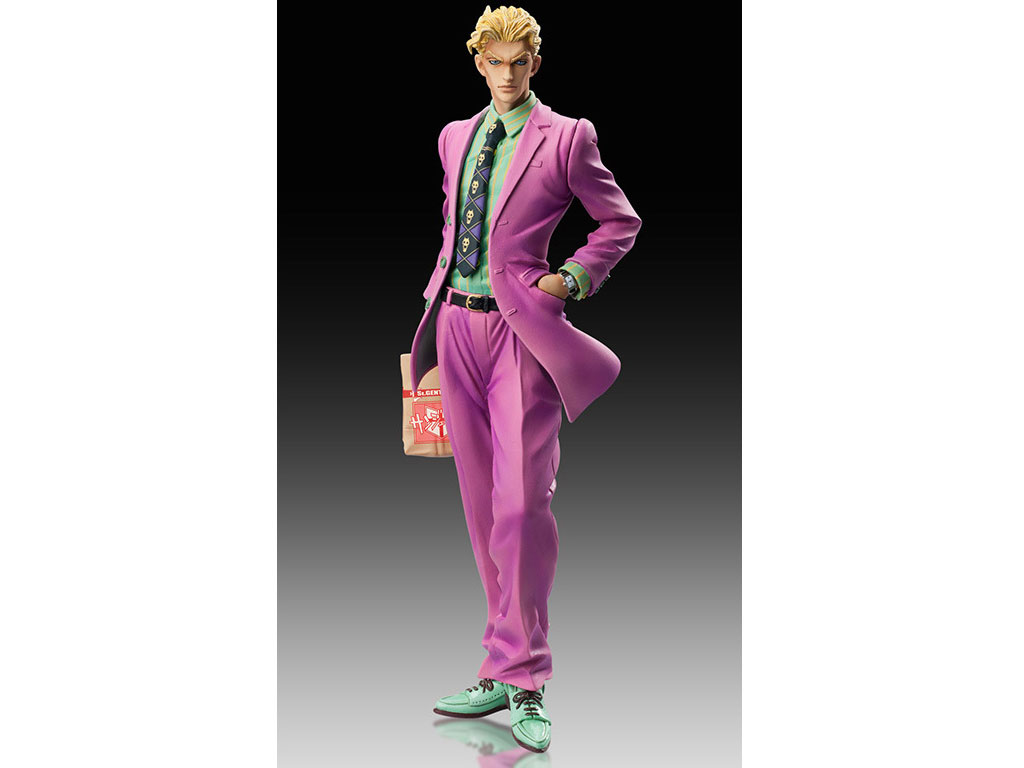 �X�^�`���[���W�F���h ��30�e �W���W���̊�Ȗ`�� ��l�� �g�ǋg�e �̐��i�摜