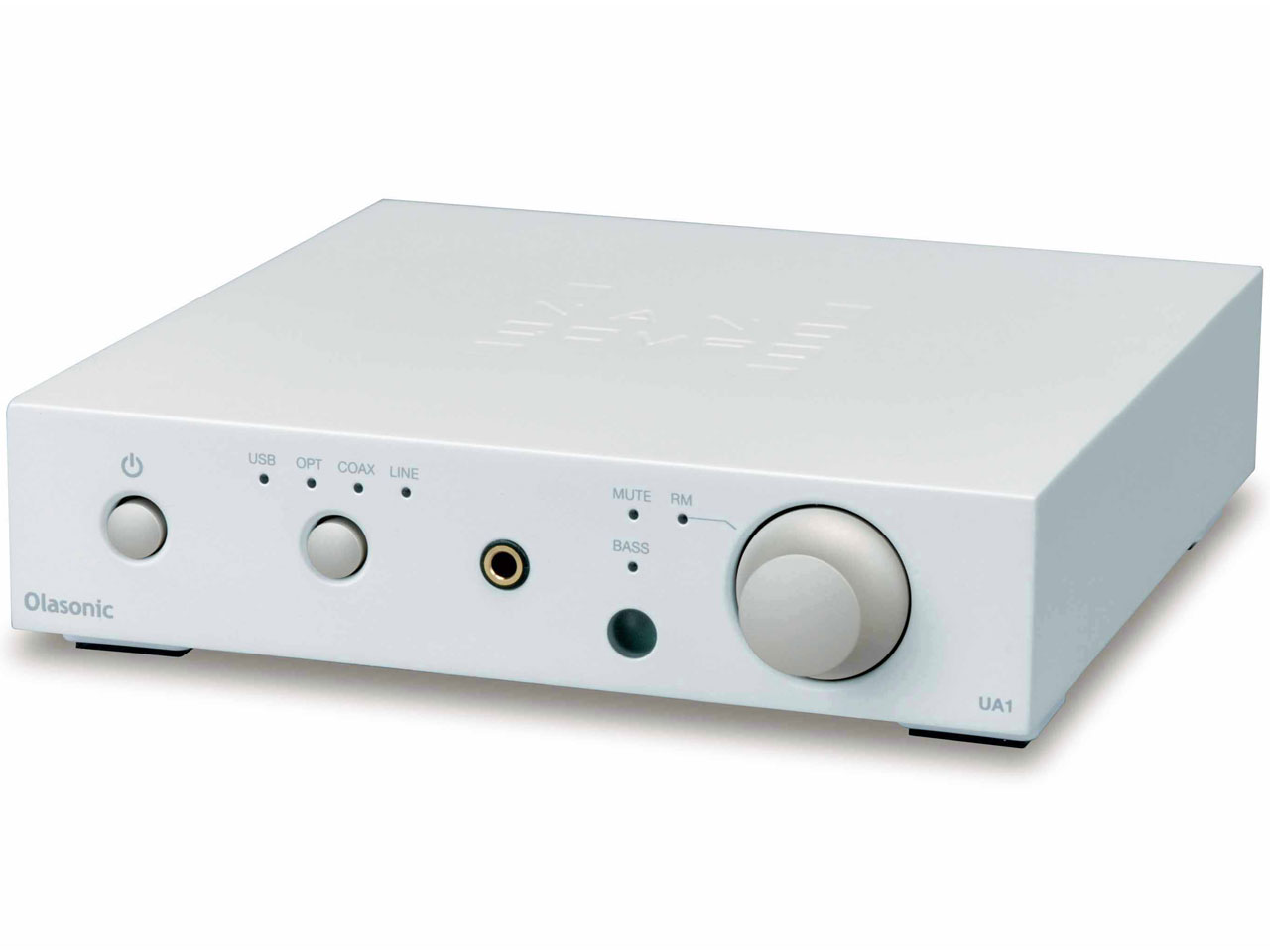 Olasonic NANOCOMPO NANO-UA1