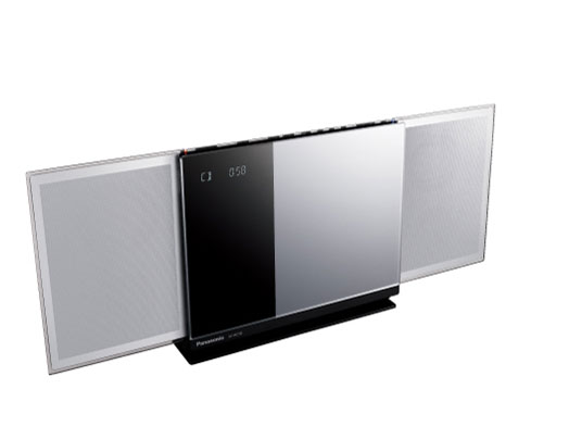 SC-HC58-S [�V���o�[] �̐��i�摜