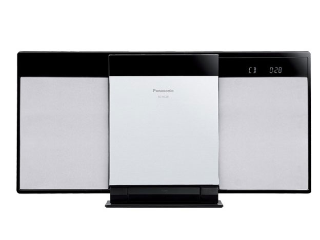 SC-HC28-W [�z���C�g]