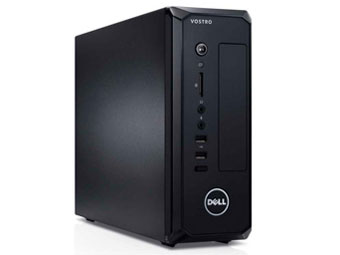 Vostro 270s �X���[���V���[�V Celeron G465���ڃ��f�� �̐��i�摜