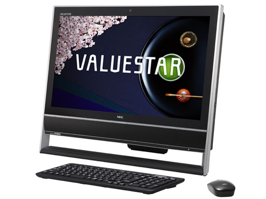 VALUESTAR G �^�C�vN ���i.com���胂�f�� NSL511VNWZ1B [�t�@�C���u���b�N]