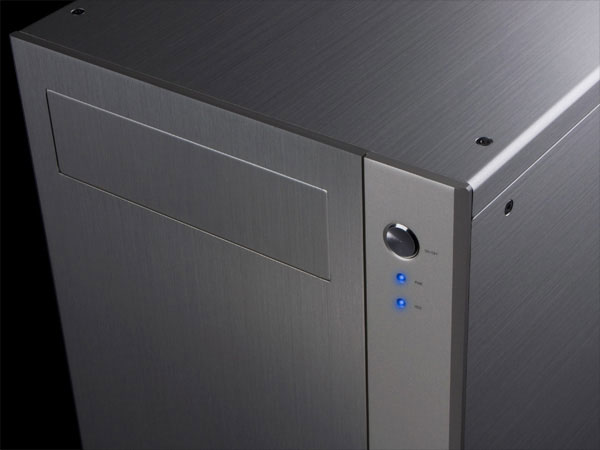 AS Enclosure W3 ASE-W3-S [�V���o�[]