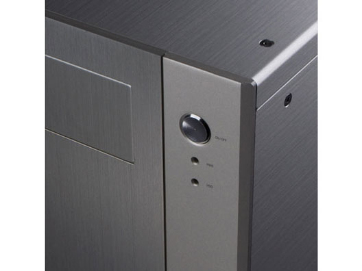 AS Enclosure W3 ASE-W3-BK [�u���b�N]