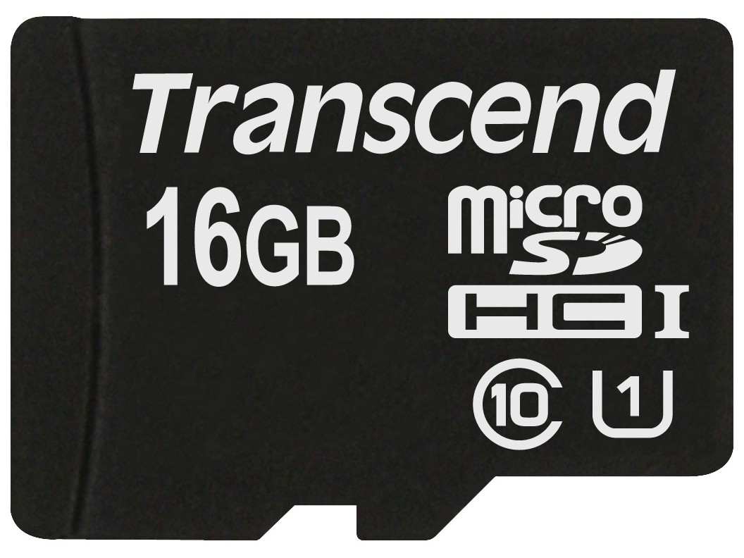 TS16GUSDCU1 [16GB] �̐��i�摜