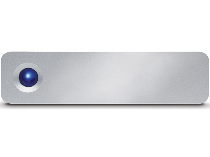 LaCie d2 quadra LCH-D2Q030Q3