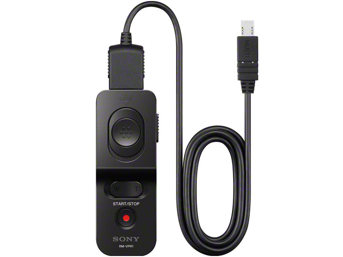 RM-VPR1 �̐��i�摜