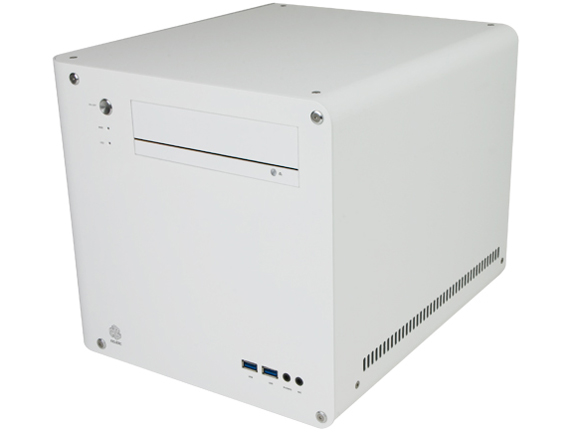 acubic D40 ACE-D40L-PW [�s���A�z���C�g] �̐��i�摜