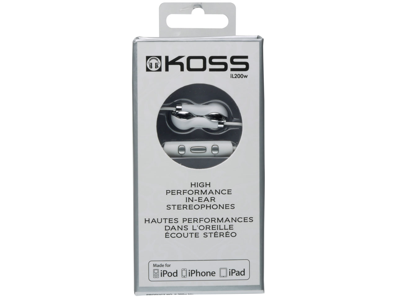 iL200 KTCw [�z���C�g]