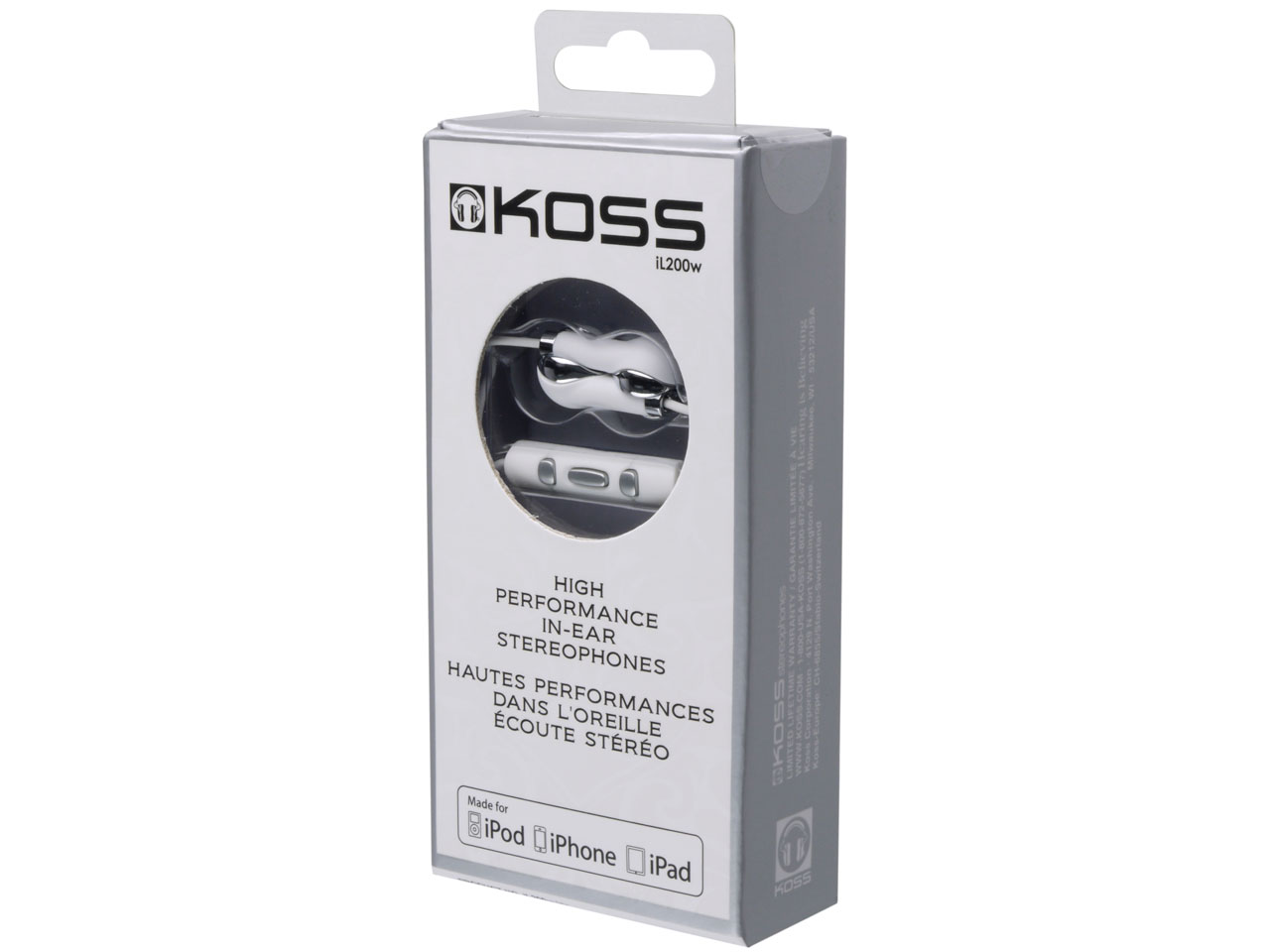 iL200 KTCw [�z���C�g]