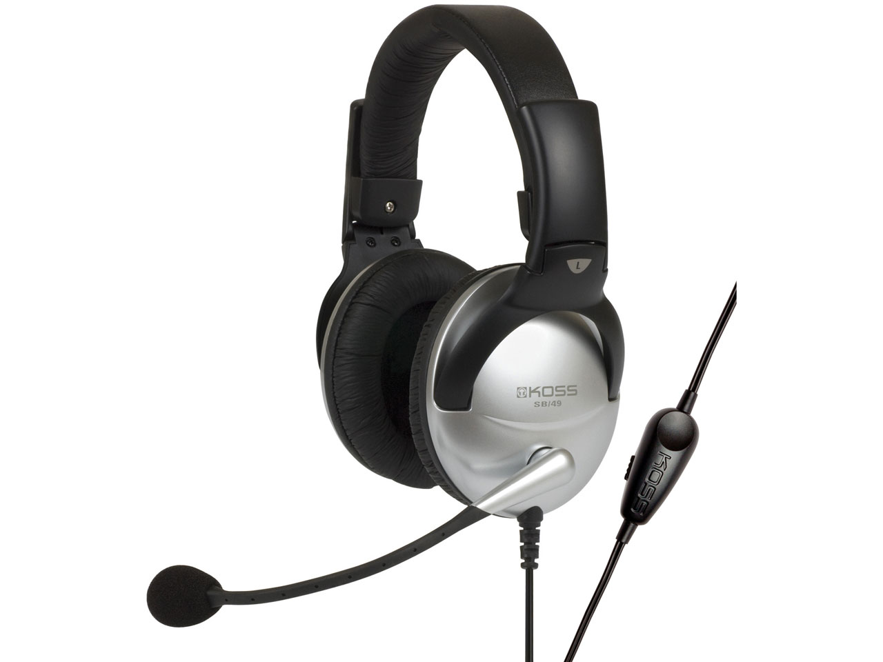 KOSS SB49