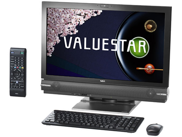 VALUESTAR G �^�C�vW ���i.com���胂�f�� NSL517VWWZ1B [�t�@�C���u���b�N]