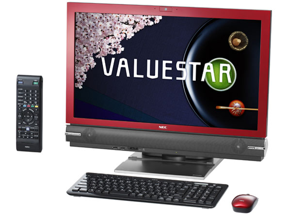 VALUESTAR G �^�C�vW ���i.com���胂�f�� NSL518VWWZ1R [�N�����x���[���b�h]