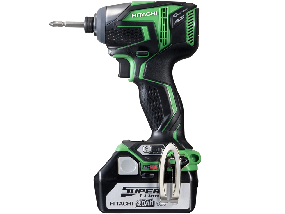 WH18DDL (2LLCK)(L) [�A�O���b�V�u�O���[��] �̐��i�摜