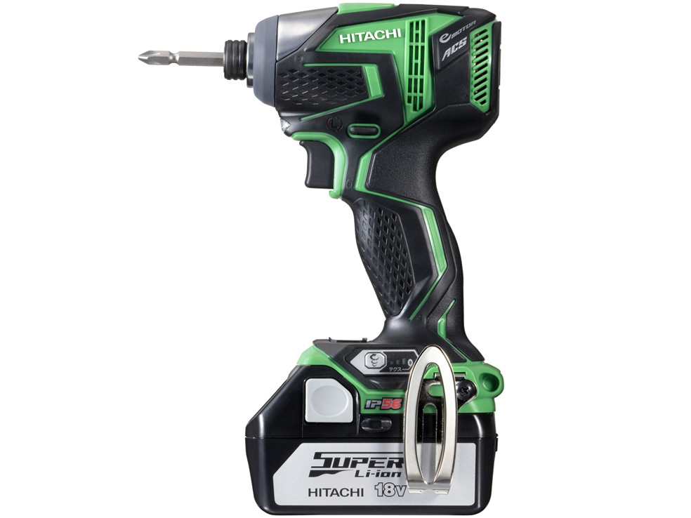 WH18DDL (2LSCK)(L) [�A�O���b�V�u�O���[��] �̐��i�摜