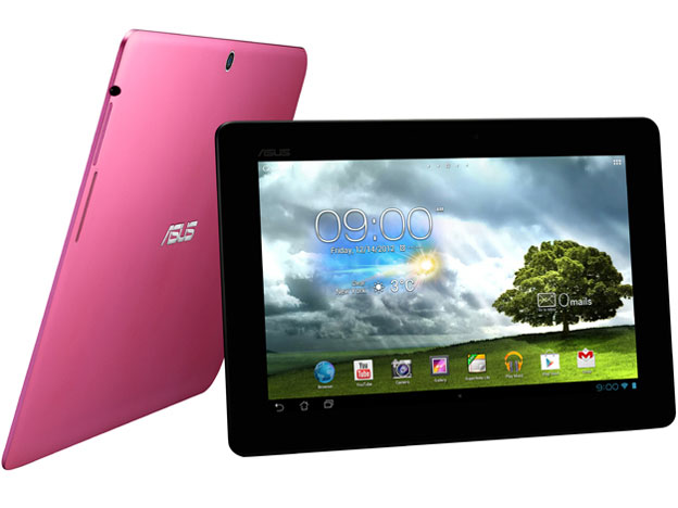 ASUSTek ASUS MeMO Pad Smart ME301T ピンク ME301-PK16 ASUS ASUS MeMO Pad Smart ME301T ME301-PK16 [ピンク] 価格比較